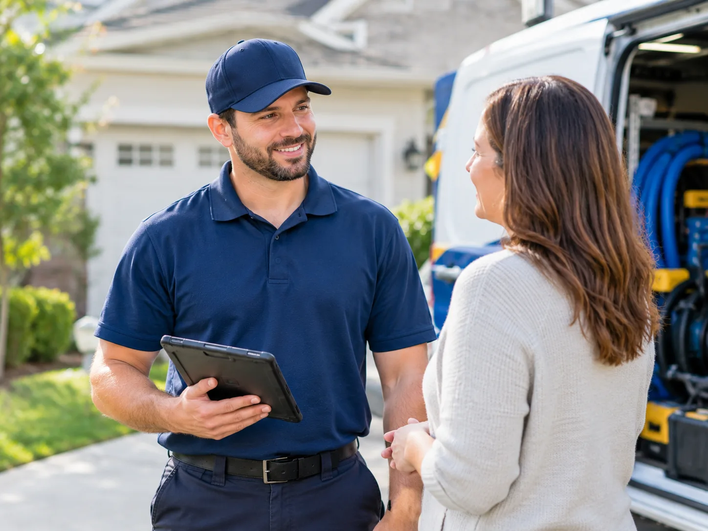Sewage Backup Cleanup Volant, PA FAQs